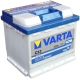 Акумулятор Varta Blue Dynamic [552400047]